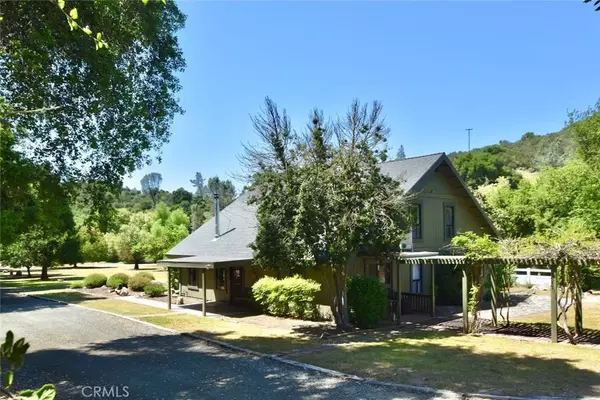 Santa Margarita, CA 93453,6445 Parkhill Road