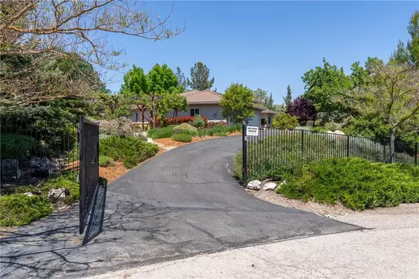 Atascadero, CA 93422,9539 Carmel Road