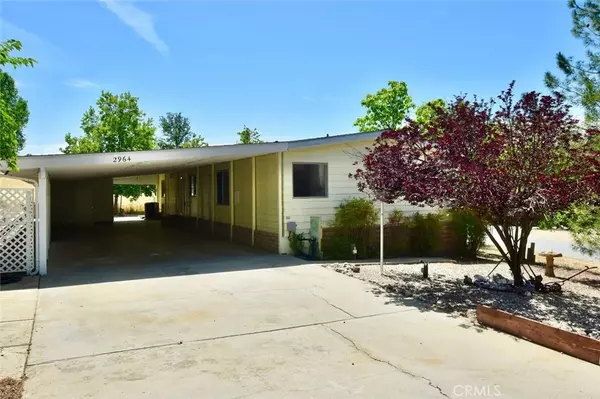 2964 Water View Drive, Paso Robles, CA 93446