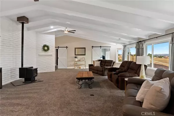 San Miguel, CA 93451,2245 Rancho Lomas Way