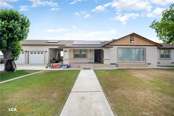 Mcfarland, CA 93250,13271 Garzoli Avenue