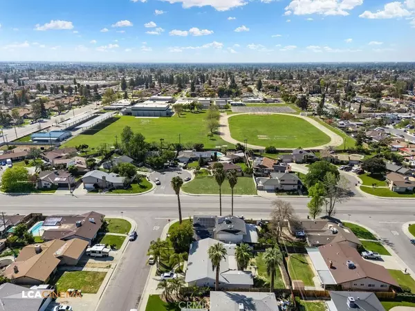 Bakersfield, CA 93309,3900 Rickey