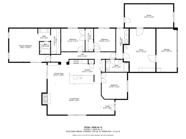 7915 Whispering Trails Place, Paso Robles, CA 93446