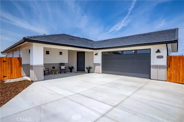 13165 N Bluffs Court, San Miguel, CA 93451