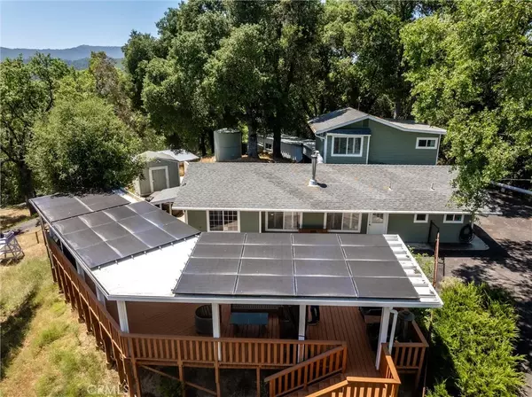 Paso Robles, CA 93446,5525 Whispering Pines Lane