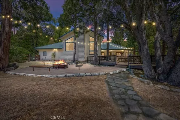 Wofford Heights, CA 93285,10820 Bonita Way