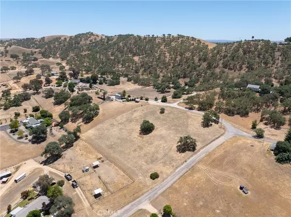 Paso Robles, CA 93446,0 Lot 28 Sandy Creek Road