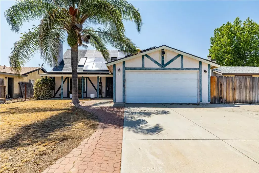 Paso Robles, CA 93446,307 Veronica Drive