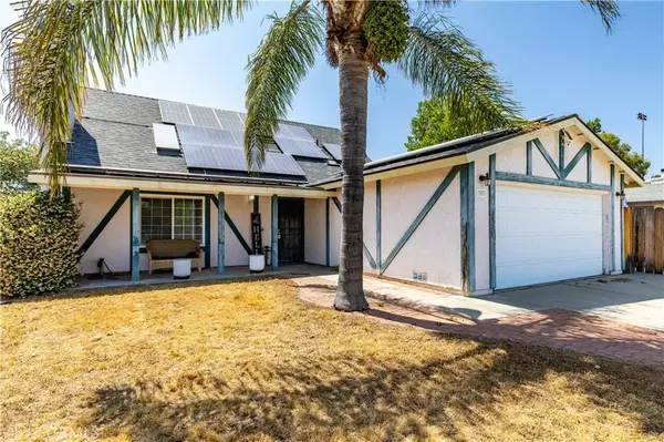 Paso Robles, CA 93446,307 Veronica Drive