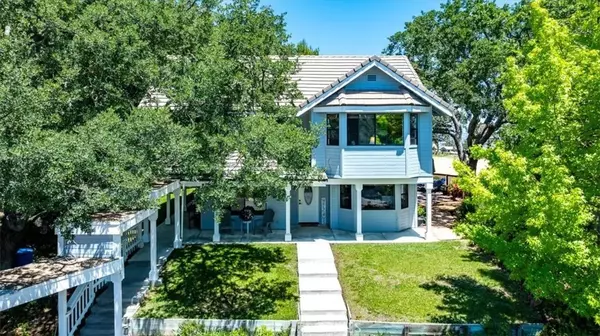 12355 Santa Ana Road, Atascadero, CA 93422