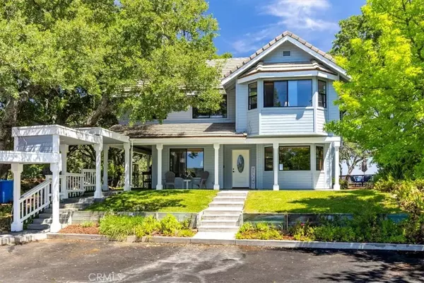 Atascadero, CA 93422,12355 Santa Ana Road