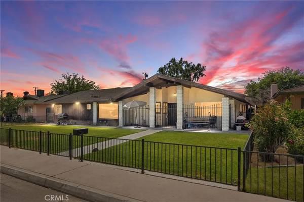 4413 Monitor Street, Bakersfield, CA 93307