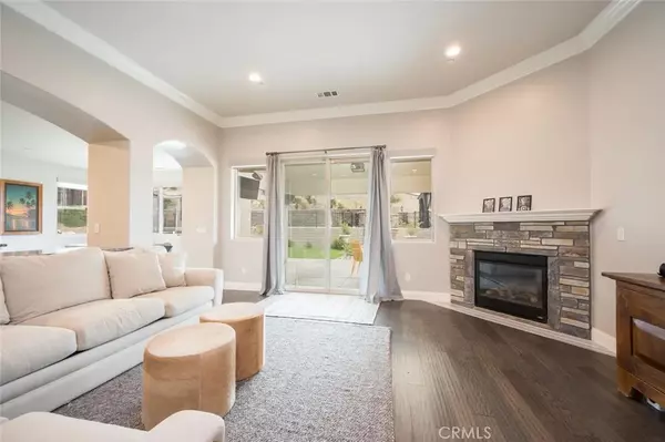 Paso Robles, CA 93446,3555 Timberline Drive