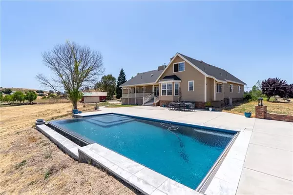 Templeton, CA 93465,26 Deer View Lane