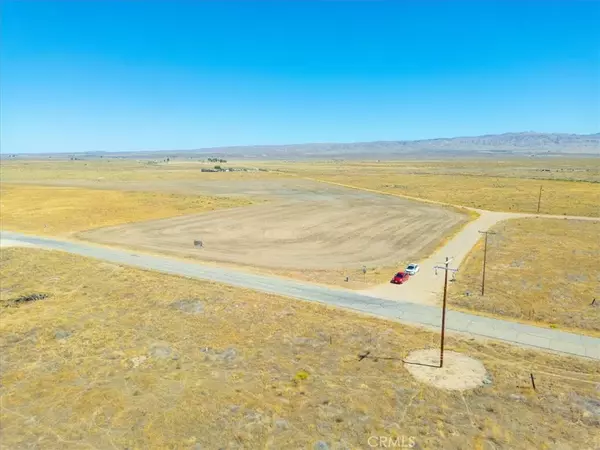 California Valley, CA 93453,0 Soda Lake Road