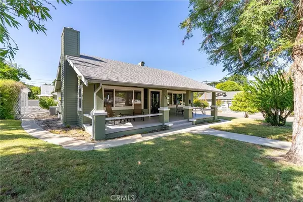Paso Robles, CA 93446,249 16th Street