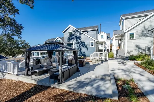 Atascadero, CA 93422,5924 Gran Paseo Way