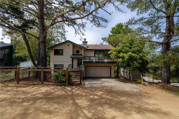 2755 Taft Place, Cambria, CA 93428