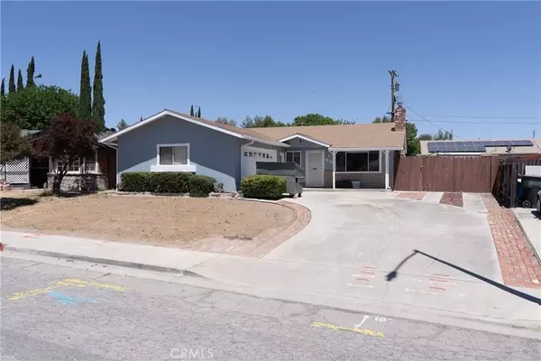 Paso Robles, CA 93446,1235 Elaine Street