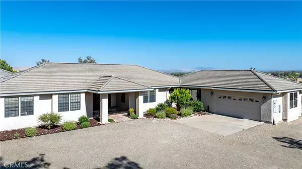 Paso Robles, CA 93446,2885 Summer Ranch Road