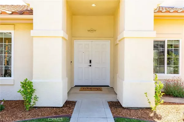 Paso Robles, CA 93446,838 Sycamore Canyon Road