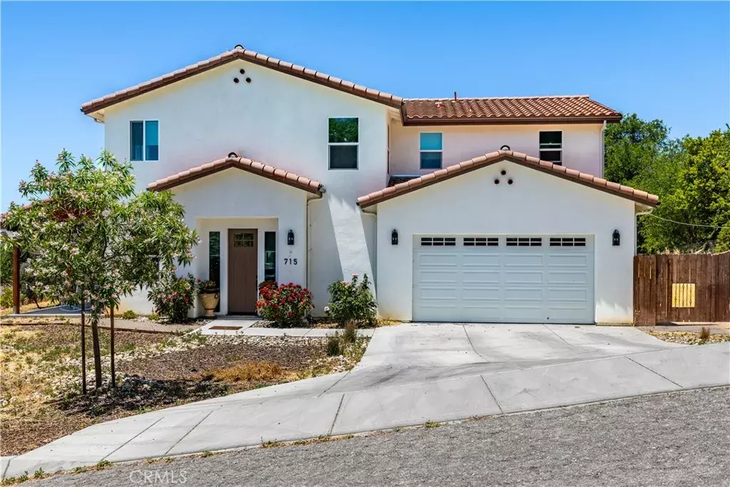 Paso Robles, CA 93446,715 Orchard Drive