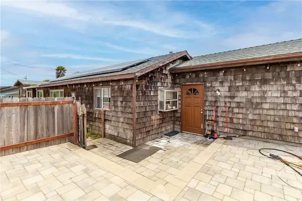 Los Osos, CA 93402,971 Ramona Avenue