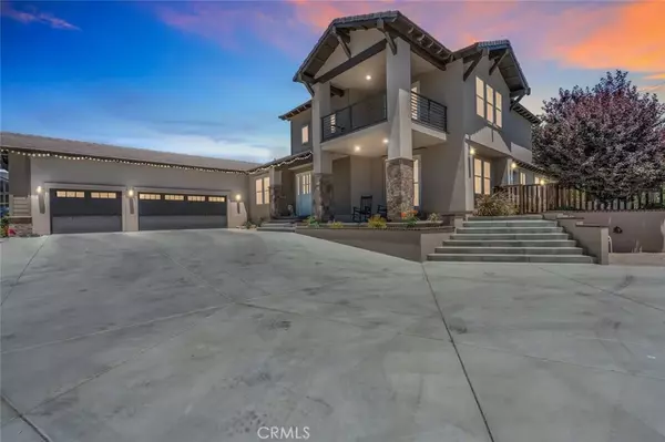 6418 Nassau Court, Bakersfield, CA 93306