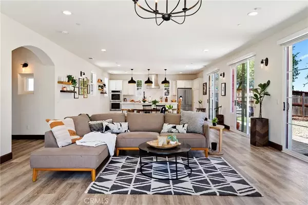 Atascadero, CA 93422,11915 Via Marbella