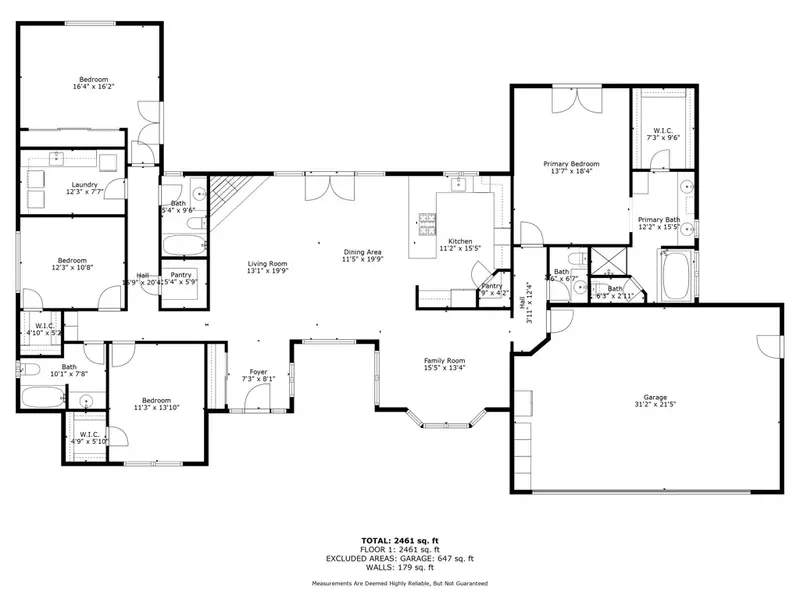 5570 Rancho La Loma Linda Drive, Paso Robles, CA 93446
