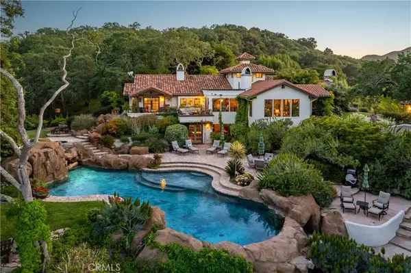 8300 San Diego Road, Atascadero, CA 93422