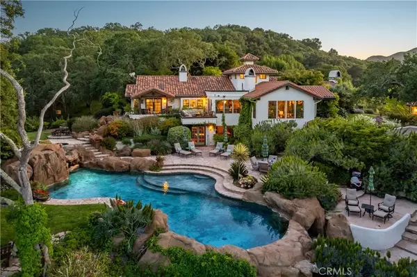 8300 San Diego Road, Atascadero, CA 93422