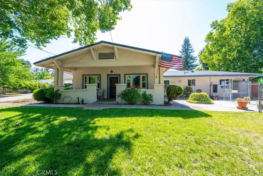 7100 Navajoa Avenue, Atascadero, CA 93422