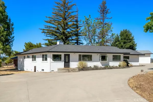 3545 Blackhawk Drive, Templeton, CA 93465