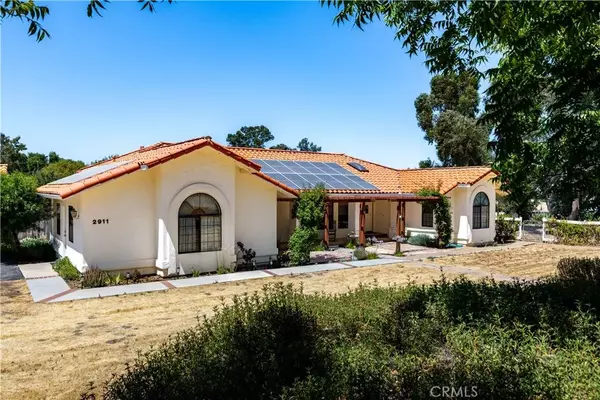 Paso Robles, CA 93446,2911 Gilead Lane