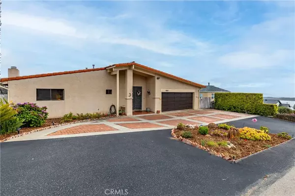 Morro Bay, CA 93442,750 Luisita Street