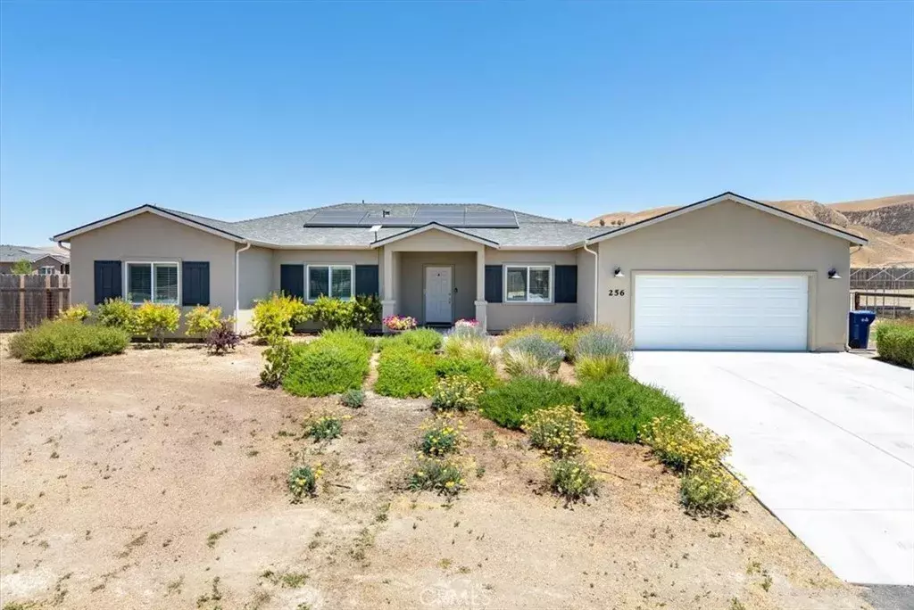 Shandon, CA 93461,256 Archer Circle