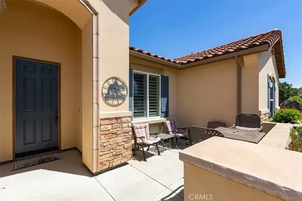 Paso Robles, CA 93446,2009 Vista Oaks Way