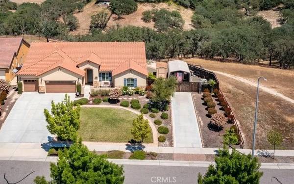 Paso Robles, CA 93446,2009 Vista Oaks Way