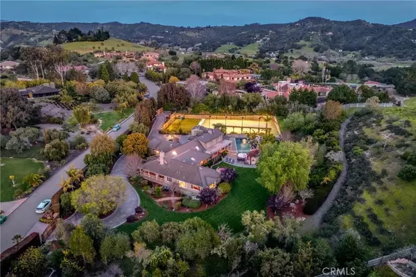Avila Beach, CA 93405,6775 Avila Valley Drive
