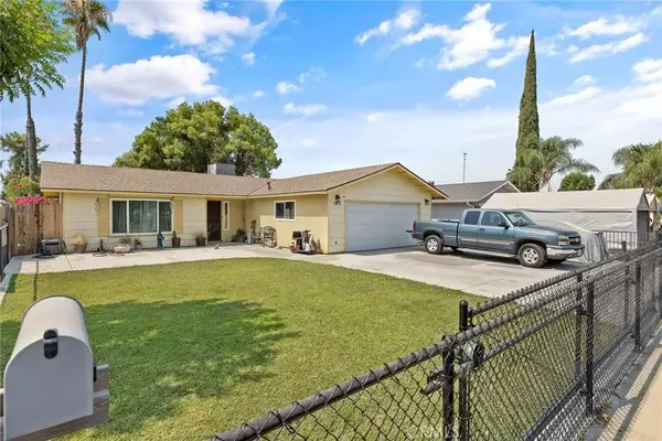 Visalia, CA 93277,1911 W Vine Street