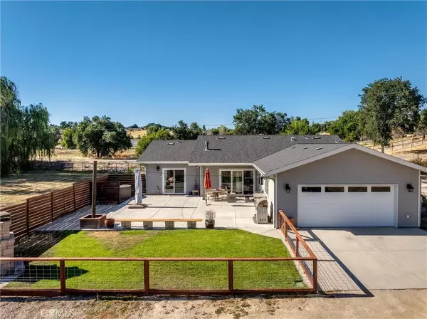 Atascadero, CA 93422,9132 Santa Margarita Road