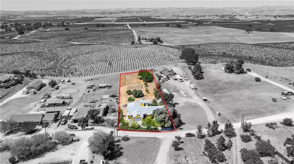 Paso Robles, CA 93446,7240 Iverson Place