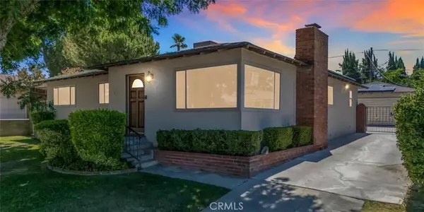 1825 Camino Primavera, Bakersfield, CA 93306