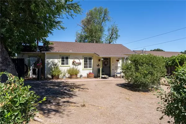 Atascadero, CA 93422,3360 Chico Road