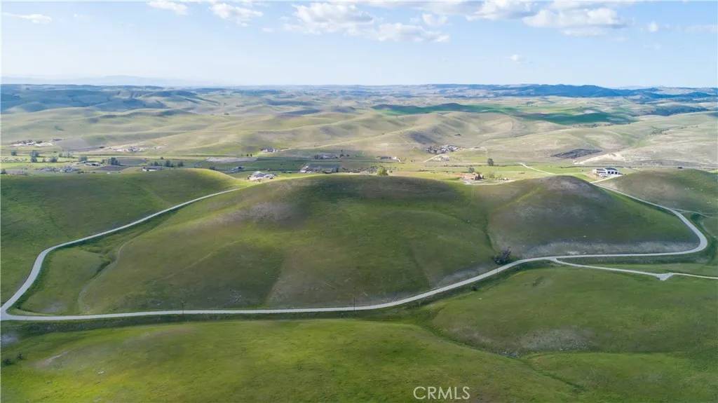0 Douglas Rd. (Lot 43), San Miguel, CA 93451