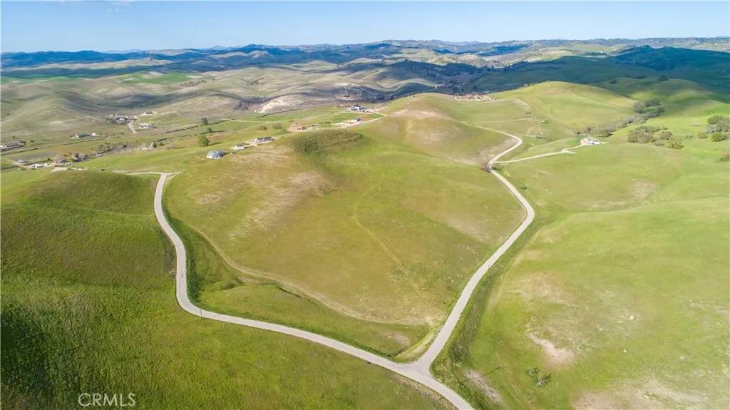 San Miguel, CA 93451,0 Douglas Rd. (Lot 43)