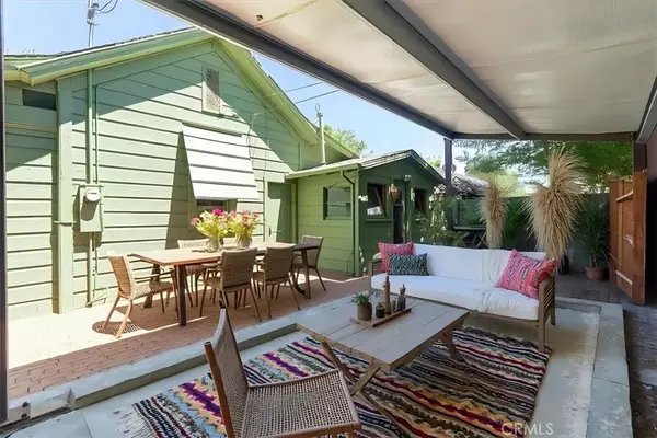 Paso Robles, CA 93446,647 Vine Street