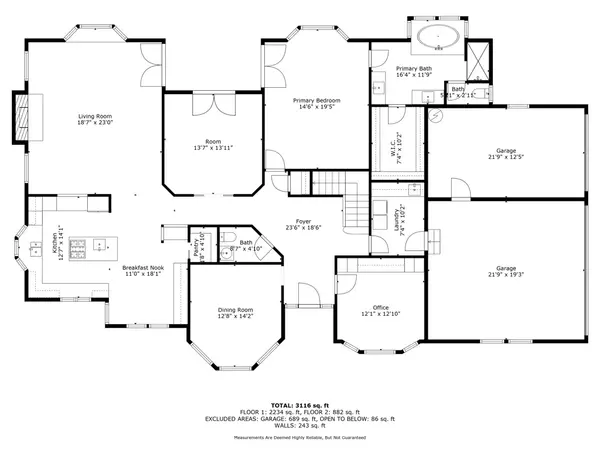 Paso Robles, CA 93446,2221 Almond Springs Drive