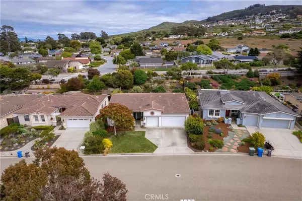 Los Osos, CA 93402,235 Marianela Lane